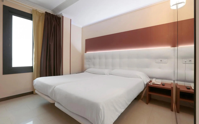 Hotel Atlas