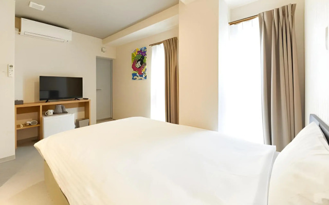 Y&Y NAMBA HOTEL Osaka
