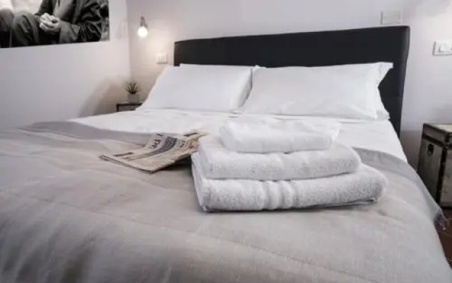 B&B El Duche