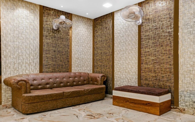Treebo Trend Hotel RK