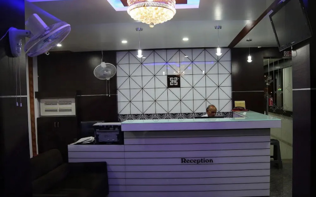 Hotel Satkar