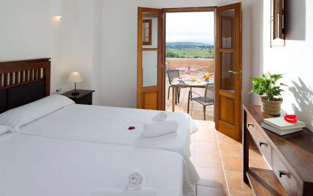 Can Noves - Villa de 4 suites -52