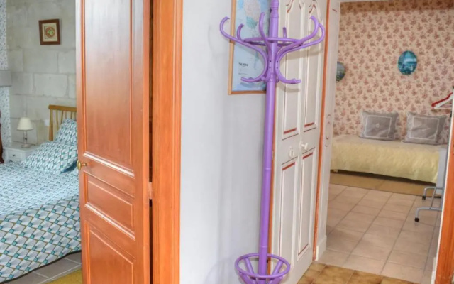 Gîte Berthenay, 3 pièces, 4 personnes - FR-1-381-5