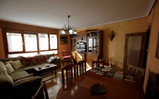 La Posadica Casa Aldabe