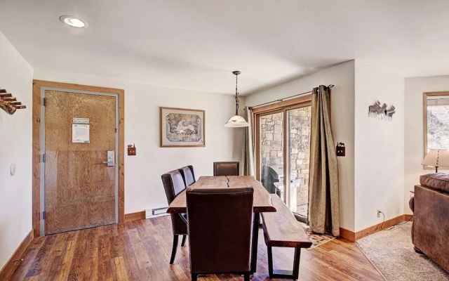 Ffd7 Frostfire 2 Bedroom Condo by RedAwning