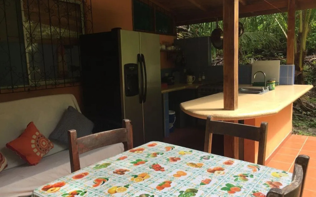 Mal Pais Surf Camp