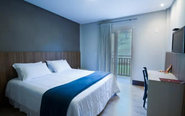 Bormon Hotel