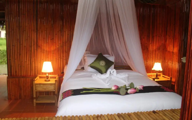 Hoang Su Phi Lodge