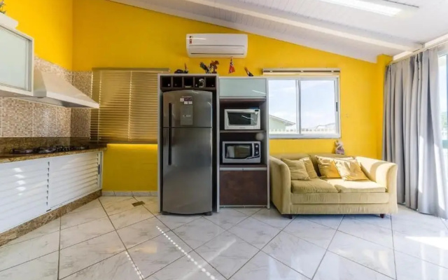 Residencial Império Das Águias