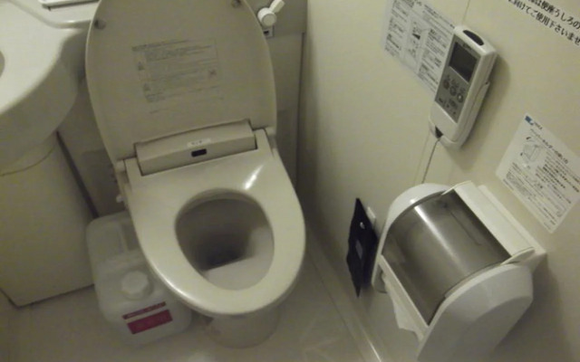 Dormy Inn Hatchobori Tokyo