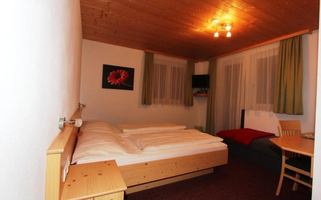 Haus Vilgrassa