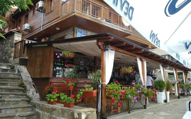 Guestrooms Durna
