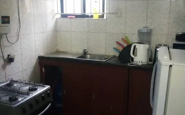 Mayfair Gardens Surulere
