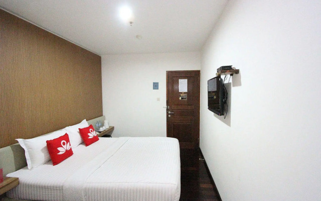 ZEN Rooms Gajah Mada Hasyim Ashari