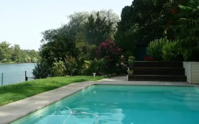 B&B Garonnella
