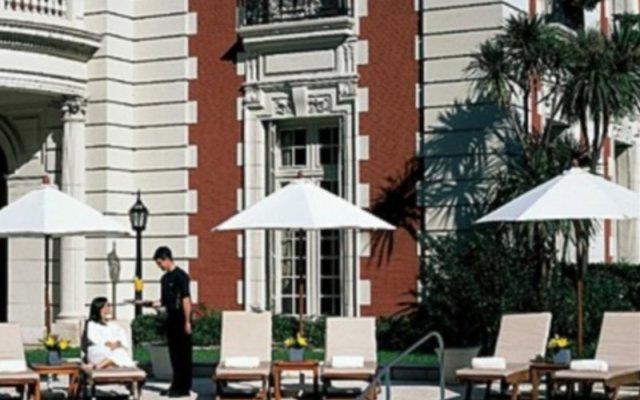 Four Seasons Hotel Buenos Aires 1
