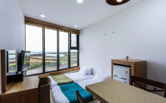 De Reve Jeju