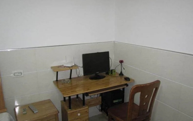Chizhou Ranran Business Inn