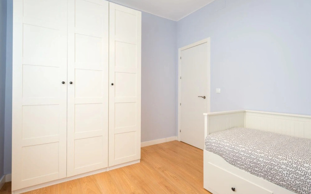 Apartamento Soho 7
