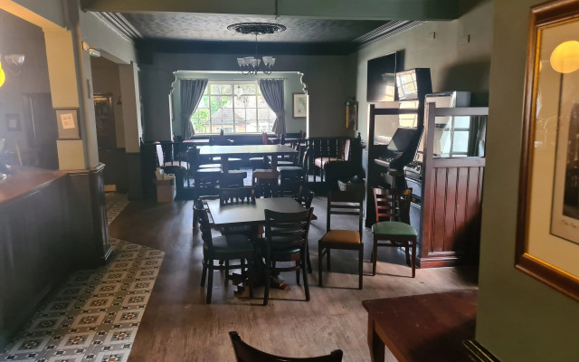 The Hen House