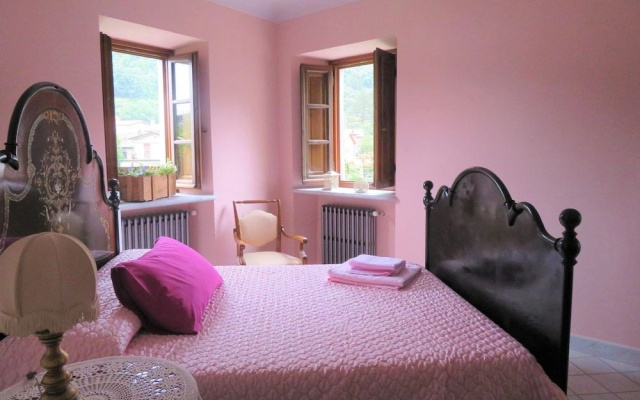 B&B Villa Tonelli