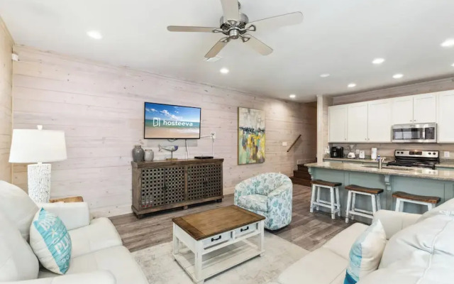 Bottlenose Beach House
