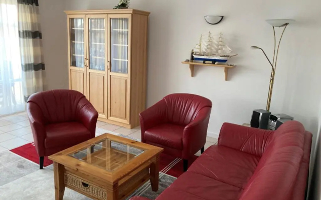 Ferienwohnung Andresen Dunenstraße 16