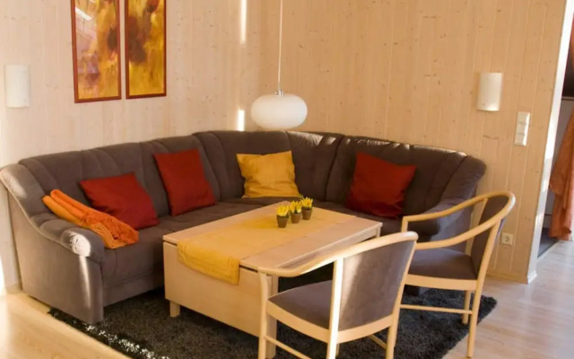 Holiday Home in Otterndorf