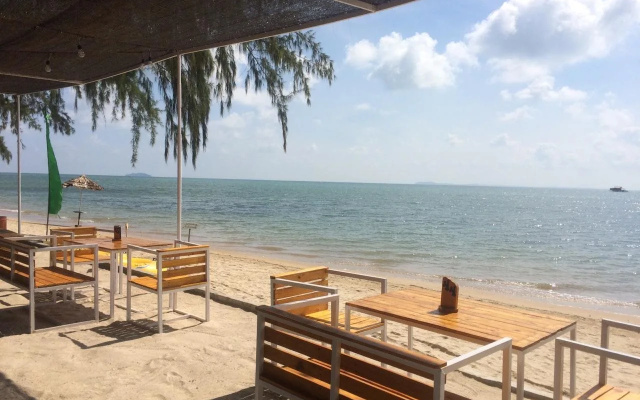 New Marjoly Beach Resort