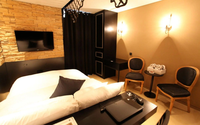 Hotel Cullinan Jongno