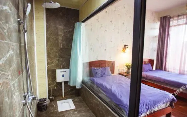 Xinyue Village Story Inn