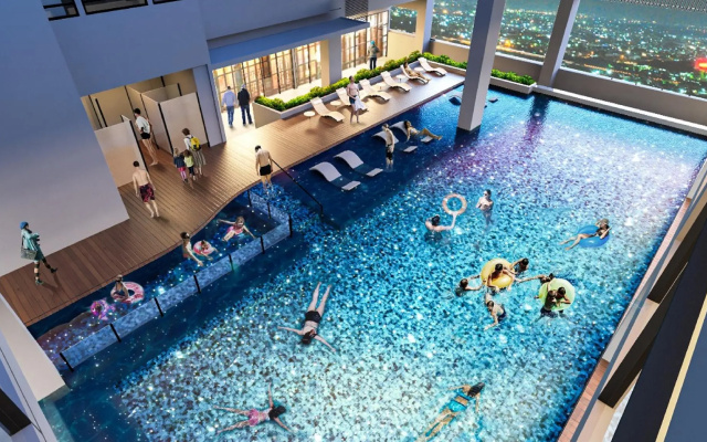Hotel Aruss Semarang