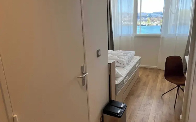 Comfort Studio in a Premium Residence- Sport/cinema