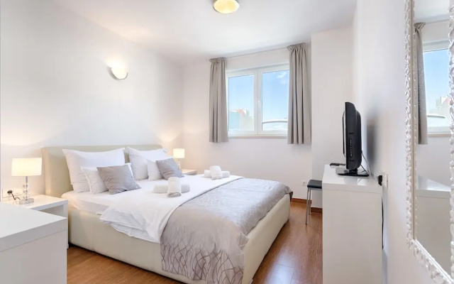 Adriatic Queen Villa