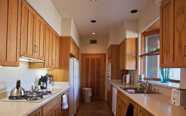 Tucson Vacation House in a Wildlife Sanctuary