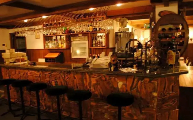 Mon Refuge Auberge