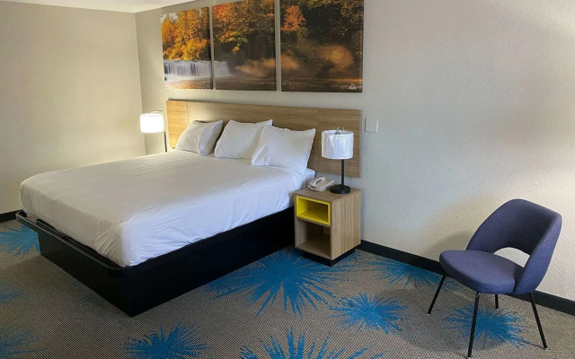 HomeLodge