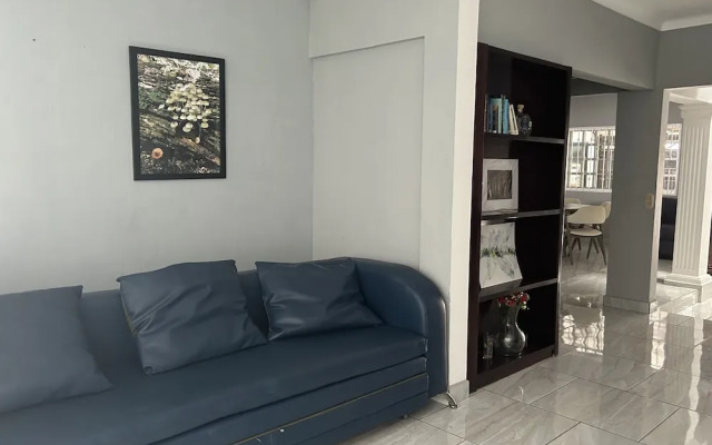 Playa Azul casa
