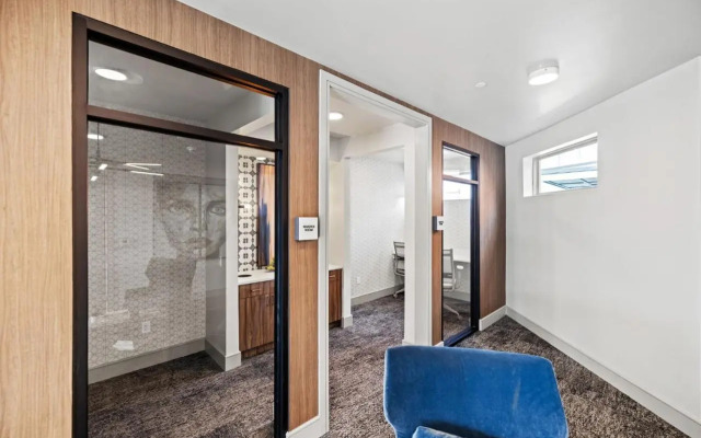 Placemakr Downtown Austin