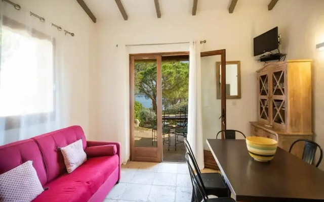 Spacious Villa for Group Holiday