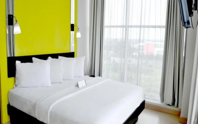 Hotel Santika BSD City Serpong