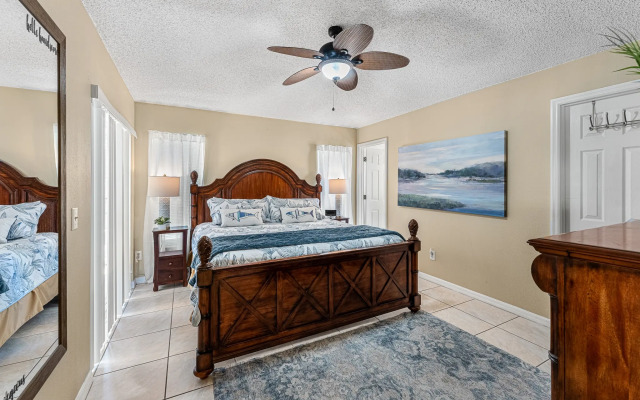 Perfect Getaway, Kissimmee, US