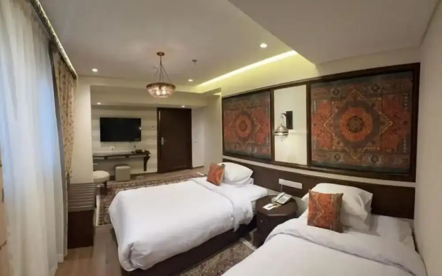 7 Gates Boutique Hotel Pyramids