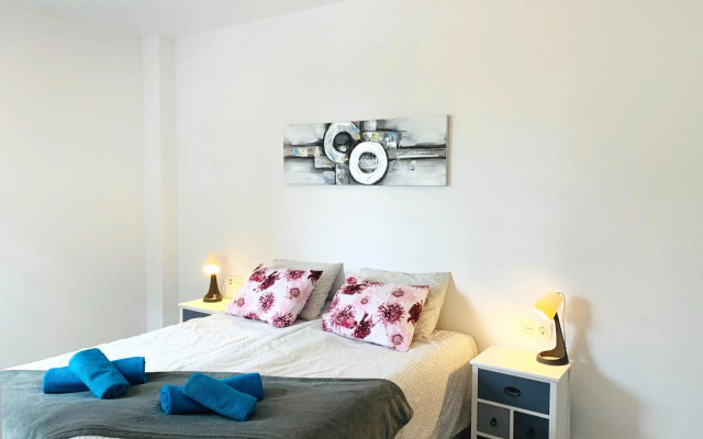 La Isla- Moderno Apartamento cerca del Mar