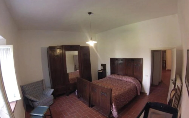 Agriturismo Il Pino
