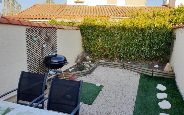 Les Bastides du Golf