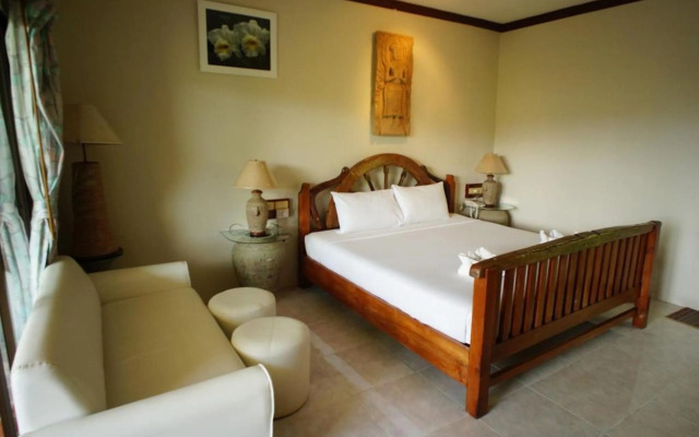 Kata Garden Resort