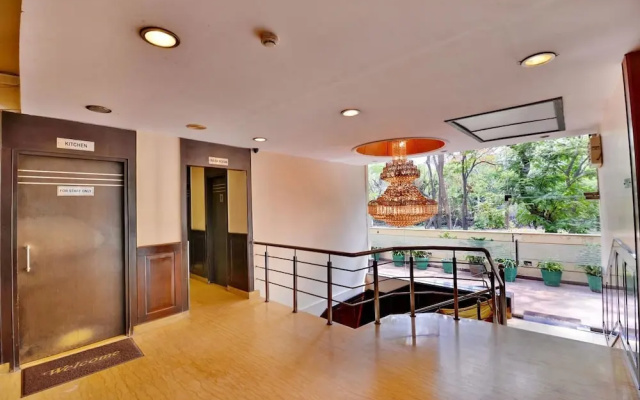 The Vaishali Inn