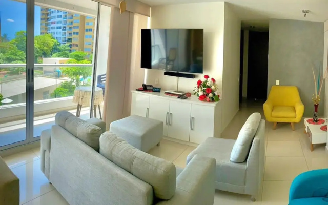 Oporto Condominium Apartments