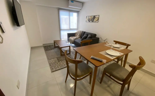 Homefull  Apartamentos